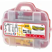 ECOIFFIER SET INSTRUMENTE MECANIC CU 20 PIESE VIV7600002303