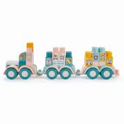 ECOIFFIER TREN CU ANIMALE VIV7600007918