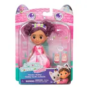 GABBYS DOLLHOUSE FILMUL PAPUSA PRINTESA CU ACCESORII VIV6072885_20151839