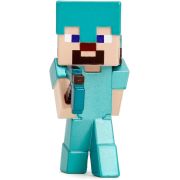 JADA MINECRAFT SET 4 FIGURINE METALICE 6.5CM VIV253262004
