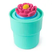 KINETIC SAND FLOARE SQUISH BLOSSOM VIV6071548