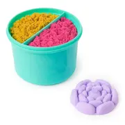 KINETIC SAND FLOARE SQUISH BLOSSOM VIV6071548