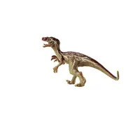 NATURE WORLD DINO SET 6 DINOZAURI IN CUTIE PIRAMIDA VIV104342648
