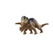 NATURE WORLD DINO SET 6 DINOZAURI IN CUTIE PIRAMIDA VIV104342648