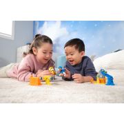 PATRULA CATELUSILOR RUBBLE SI ECHIPA CU UNELTE DE PUTERE IN MISIUNE VIV6071661