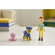 PATRULA CATELUSILOR SET 3 FIGURINE CHASE SI CAPITANUL TURBOT VIV6072983_20151990