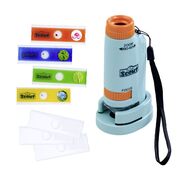 SIMBA SCOUT MICROSCOP DE BUZUNAR VIV109452666