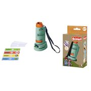 SIMBA SCOUT MICROSCOP DE BUZUNAR VIV109452666