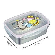 UNDERCOVER CUTIE PRANZ PUSHEEN VIV61PUSE9904