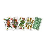 CARTI DE JOC TREFL UNGURESTI 32 CARTI VIV08393