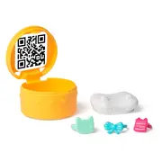 GABBY DOLLHOUSE FILMUL SET FIGURINE ECHIPA CAT-VENTURE VIV6072633