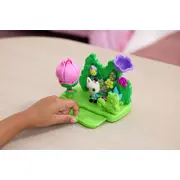 GABBYS DOLLHOUSE FILMUL SET POVESTEA GRADINII VIV6074117