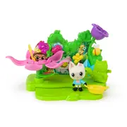 GABBYS DOLLHOUSE FILMUL SET POVESTEA GRADINII VIV6074117