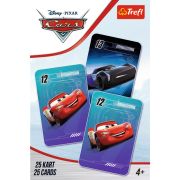 JOC DE CARTI PACALICI DISNEY CARS VIV08511
