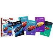 JOC DE CARTI PACALICI DISNEY CARS VIV08511