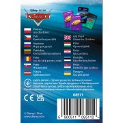 JOC DE CARTI PACALICI DISNEY CARS VIV08511