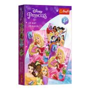 JOC DE CARTI PACALICI DISNEY PRINCESS VIV08496