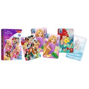 JOC DE CARTI PACALICI DISNEY PRINCESS VIV08496