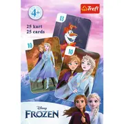 JOC DE CARTI PACALICI FROZEN VIV08504