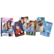 JOC DE CARTI PACALICI FROZEN VIV08504