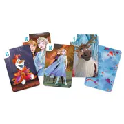 JOC DE CARTI PACALICI FROZEN VIV08504