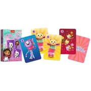 JOC DE CARTI PACALICI GABBYS DOLLHOUSE VIV08508