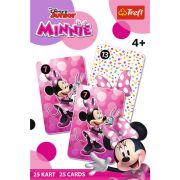 JOC DE CARTI PACALICI MINNIE VIV08495
