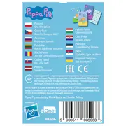 JOC DE CARTI PACALICI PEPPA PIG VIV08506