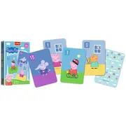 JOC DE CARTI PACALICI PEPPA PIG VIV08506