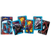 JOC DE CARTI PACALICI SPIDERMAN VIV08498
