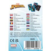 JOC DE CARTI PACALICI SPIDERMAN VIV08498