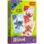 JOC DE CARTI PACALICI STITCH VIV08978