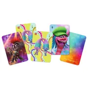 JOC DE CARTI PACALICI TROLLS VIV08499
