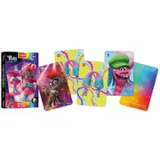 JOC DE CARTI PACALICI TROLLS VIV08499