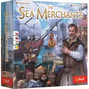 JOC DE SOCIETATE SI STRATEGIE NEGUSTORII PE MARE VIV02703