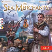 JOC DE SOCIETATE SI STRATEGIE NEGUSTORII PE MARE VIV02703