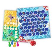 JOC DISNEY STITCH 2IN1 LUDO SI SERPISORI SCARI VIV02656