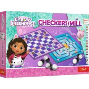 JOC GABBY DOLLHOUSE DAME SI MOARA VIV02858