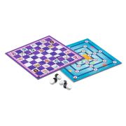 JOC GABBY DOLLHOUSE DAME SI MOARA VIV02858