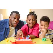 KINETIC SAND SET FERMA DE ANIMALE 340G VIV6072781