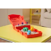 KINETIC SAND SET FERMA DE ANIMALE 340G VIV6072781