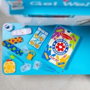 MELISSA AND DOUG SET DE JOACA TRUSA DE PRIM AJUTOR VIV6074904
