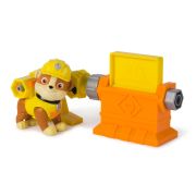 PATRULA CATELUSILOR RUBBLE SI ECHIPA CU UNELTE DE PUTERE IN MISIUNE VIV6071661