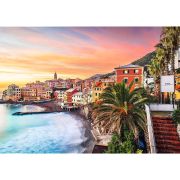 PUZZLE TREFL 1000 BOGLIASCO LIGURIA ITALIA VIV10956