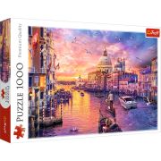 PUZZLE TREFL 1000 FARMECELE VENETIEI VIV10926