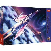 PUZZLE TREFL 1000 PREMIUM PLUS TEA TIME ZBOR IN SPATIU VIV12075