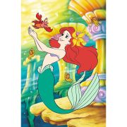 PUZZLE TREFL 160 MICA SIRENA VIV40056