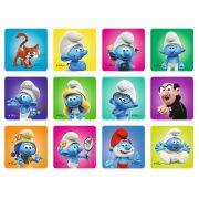 PUZZLE TREFL 2IN1 MEMO STRUMFII SI PRIETENII LUI VIV93656