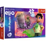 PUZZLE TREFL 30 DISNEY PIXAR ELIO IN GALAXIE VIV18320