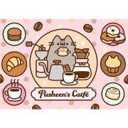 PUZZLE TREFL 500 PUSHEEN LA CAFENEA VIV37528